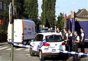 بلجيكا تعلن أن منفذ هجوم "شارلروا" جزائري الجنسية.. وداعش يعلن مسؤوليته