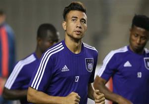  بالفيديو..أندرلخت يقهر كورترايك بخماسية في غياب "تريزيجيه"