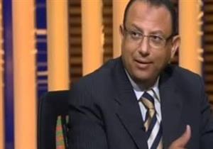 عن واقعة رفع العلم السعودي.. البروتوكول والمراسم لا ترحم