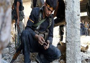 سوريا: مواقع المعارضة في حلب تتعرض لضربات جوية مكثفة