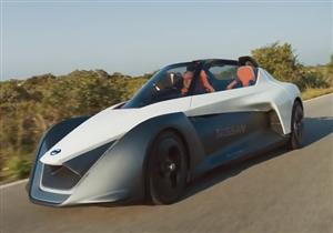 نيسان تكشف النقاب عن أحدث سياراتها في أولمبياد ريو.. فيديو وصور