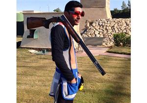 أولمبياد ريو- قمر يتأهل لنهائي الرماية.. ومحي الدين يودع منافسات الجودو