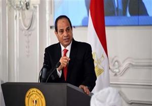 مديرة مبادرة الرئاسة 2018: مد رئاسة السيسي اختراق للدستور