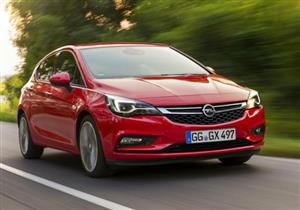 بالصور - أوبل تقدم موديلات خاصة من 8 طرازات.. الاسعار والمواصفات