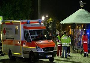 السعودية توضح حقيقة اتصال منفذي هجومي فورتسبورج وانسباخ بـ"داعش"