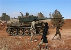 كيف تنتقل الأسلحة من البلقان إلى سوريا؟