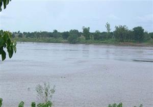"الري السودانية": منسوب "النيل الأزرق" يسجل أعلى مستويات له منذ عام 1988 