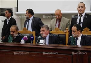 إخلاء سبيل وزير القوى العاملة في حكومة "قنديل" بتدابير احترازية 