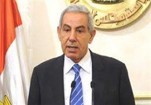 وزير الصناعة: حظر تصدير كسر الأرز لمنع محاولات التلاعب من المهربين