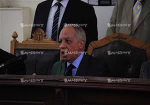 اليوم .. الحكم على 20 متهمًا بقضية "أحداث شغب الدقي"