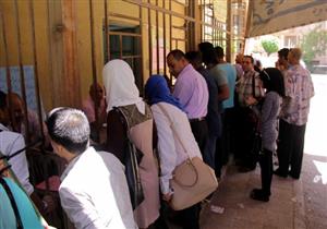 "مكتب التنسيق": 162 ألف طالب وطالبة بالمرحلة الثالثة سجلوا رغباتهم حتى الآن 