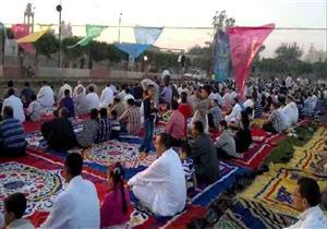 محافظات الجمهورية تستعد لاستقبال عيد الأضحى المبارك