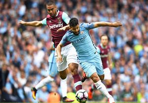  مانشستر سيتي يستأنف ضد قرار الاتحاد الإنجليزي بشأن عقوبة "أجويرو"