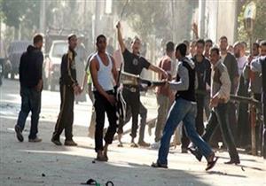 إصابة عامل في مشاجرة بمنشأة القناطر بسبب "سور"