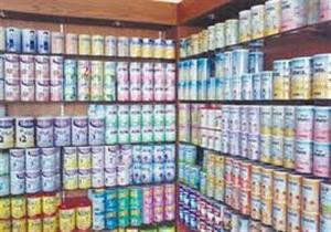 وكيل صحة الإسكندرية للمحافظ الجديد: لا أزمات بألبان الأطفال في المحافظة