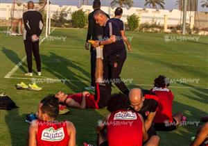 الأهلي يوضح موقفه من ضم لاعبي الجيش و"سياسة الدور" بحراسة المرمى