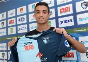 "طاهر" يغيب عن تعادل فريقه الصعب أمام فالينسيان بدوري الدرجة الثانية الفرنسي