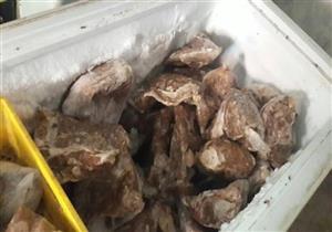 الصحة: إعدام 328 طن أغذية فاسدة بالمحافظات