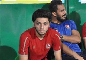 في مباراة ودية.. نيدفيد يقود الأهلي للفوز على الشرقية بصعوبة