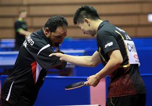 "حمدتو".. رجل اختار المستحيل للهروب من آلام الحياة