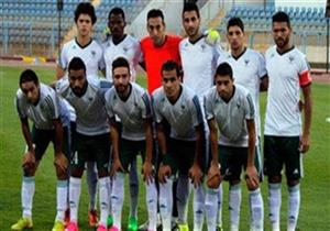 المصري يفوز على العبور وديًا خلال معسكره بالإسكندرية