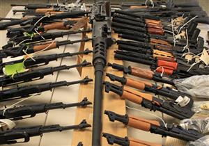 موسكو: دول أفريقية تطلب أسلحة روسية بقيمة 21 مليار دولار