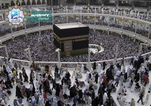 فتاوى الحج: الجمع بين طوافي الإفاضة والوداع في طواف واحد