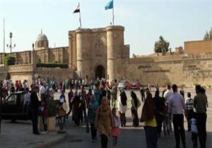 "طلاب ضد الإرهاب" ينظمون غدًا مسيرة من القلعة للأهرامات لدعم السياحة 