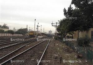 صور.."سكة الموت".. مزلقانات عشوائية في الدقهلية  تحصد أرواح العشرات