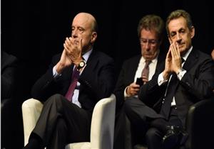 في سطور ...بعض مرشحي الرئاسة الفرنسية لعام 2017