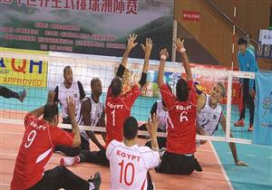 بارالمبياد- ثنائي العدو ومنتخب الطائرة جلوس يبحثون عن ميدالية جديدة لمصر