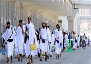 "رمي الجمرات يسير بسهولة".. بعثة الحج تكشف عن تطورات الحالة الطبية للحجاج المصريين