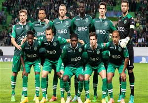 سبورتنج لشبونة يتهم ريال مدريد بالاستعانة بالحكام