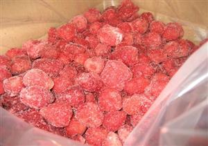 الفراولة المجمدة تتصدر.. صادرات غذائية غير مسبوقة بقيمة 4.6 مليار دولار