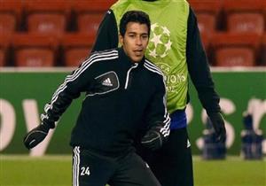 فرج عامر يتحدث عن تألق أبناء سموحة في الخارج.. ونصيحته لحمودي