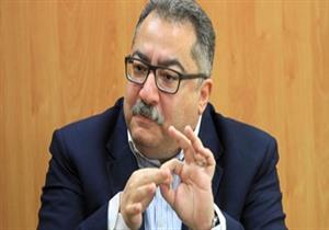 إصدار رواية "رحلة الدم" لإبراهيم عيسى عن دار الكرمة