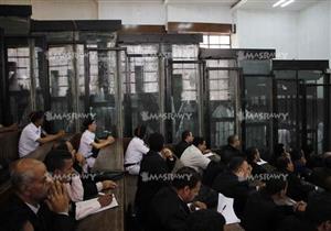 تأجيل محاكمة 67 متهمًا باغتيال النائب العام لـ 11 أكتوبر