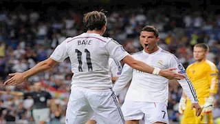 "لم تكن رغبته التسجيل فقط".. بيل يكشف حقيقة خلافه مع رونالدو في ريال مدريد