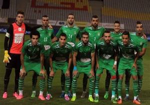 الأهلي يستضيف تدريبات الاتحاد السكندري بفرع مدينة نصر