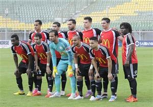 بالفيديو- الجيش يخطف المصري بهدفين في مباراة الفرص الضائعة 