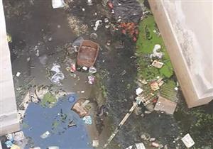 أهالي العياط يستغيثون: المستشفى أصبحت مستنقعا للفساد (صور)