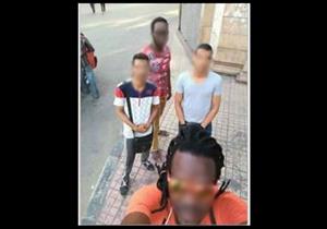 بالفيديو والصور.. تفاصيل "مفزعة" في سقوط مافيا سرقة أعضاء الأطفال بالجيزة