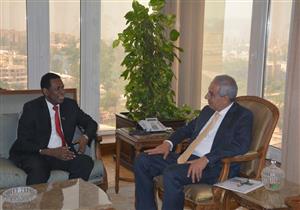 منتصف أكتوبر المقبل.. القاهرة تستضيف منتدى الأعمال المصري التنزاني