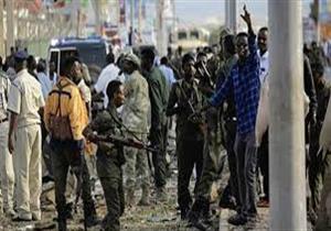 مقتل قائد عسكري وأربعة جنود في هجوم انتحاري في مقديشو