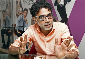 هاني خليفة عضو لجنة تحكيم القاهرة السينمائي الدولي