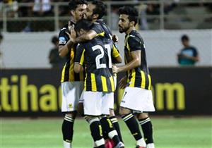 "كهربا" أساسي أمام الوحدة.. وعبد الشافي على مقاعد البدلاء أمام الشباب