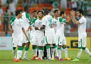 بالفيديو- الشباب يقلب الطاولة على أهلي جدة في غياب "شيفو"