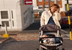  طريقة رائعة لتنحيف البطن بعد الولادة