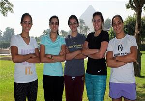 اليوم- انطلاق بطولة الأهرام للإسكواش.. والشوربجي وعاشور والوليلي أبرز المشاركين