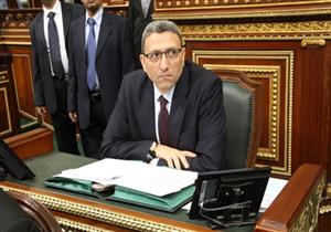 أمين "النواب" يبحث ترتيبات الجلسة المشتركة بين البرلمانين الإفريقي والعربي